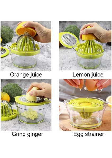 Açık Sarı Narenciye Sıkacağı Limon Portakal Profesyonel Manuel Pres Sıkacağı Meyve Mutfak Aletleri ve Aksesuarları 2022 (Yurt Dışından) modelleri