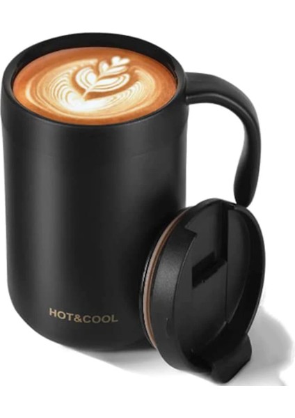 500 ml Beyaz 350/500 ml Paslanmaz Çelik Ofis Termos Kupa Taşınabilir Kahve Filtresi Damla Yeniden Kullanılabilir Kupa Kahve Çay Bardağı Seti Cezve Seyahat Kupa (Yurt Dışından) fiyatları