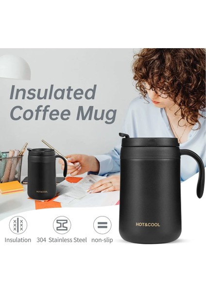 500 ml Beyaz 350/500 ml Paslanmaz Çelik Ofis Termos Kupa Taşınabilir Kahve Filtresi Damla Yeniden Kullanılabilir Kupa Kahve Çay Bardağı Seti Cezve Seyahat Kupa (Yurt Dışından) modelleri