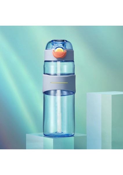 24X3X3CM 5 Takım Su Sürahisi Payet Düz Şişe Silikon Smoothie Yalıtımlı Kiti Şeffaf Hidro Içme Geniş Ağızlı Şişe (Yurt Dışından) indirimleri
