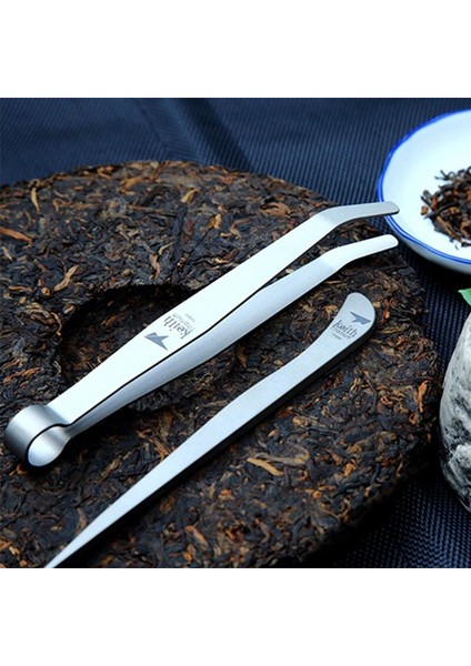 TI3941 Keith Titanyum Çay Klip Açık Kamp Ultralight Biftek Kapağı Barbekü Anti-Haşlanma Klip Çay Bardağı Klipleri Iğneler Hafif (Yurt Dışından) modelleri