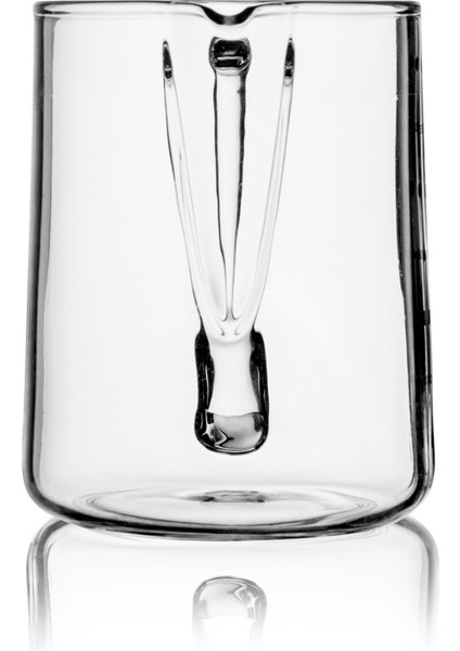 Yeşil 12OZ 350ML Yüksek Borosilikat Cam Süt Köpürtme Sürahisi, 20OZ/600ML Espresso Kahve Barista Latte Cappuccino Süt Krema Fincan Köpürtme Sürahisi (Yurt Dışından) fiyatları