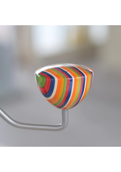 Büyük Boy 54MM 1 Adet Yedek Krank Topuzu Kplus / Kmax / Jxpro / Jmax / C40 Öğütücü Renkli Ahşap Manuel Kahve Değirmeni Yedek Parçaları (Yurt Dışından) fiyatları