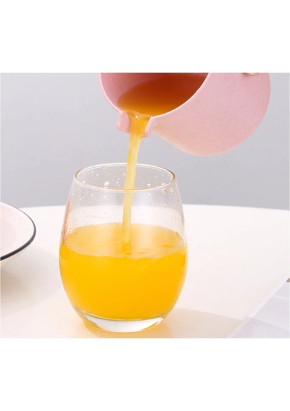 Pembe Manuel Limon Sıkacağı Mini Meyve Sıkacağı El Limon Portakal Narenciye Sıkacağı Kapasiteli Makine Meyve Sıkacağı Makinesi Aracı (Yurt Dışından) indirimleri