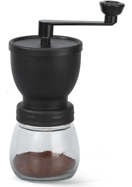 02 Kahve Aksesuarları Seramik Çapak Çapak Değirmeni Taşınabilir Cam Öğütücü USB Şarj El Kırıcı Profesyonel Ayarlanabilir Ayarlar (Yurt Dışından) modelleri