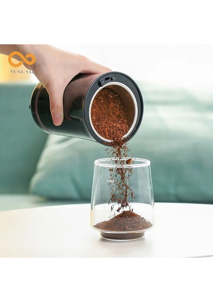 110V Beyaz Abd Elektrik Fişi 110V 220V Kahve Öğütücü Fındık Fasulye Tahıllar Değirmen Otlar Paslanmaz Çelik Elektrikli Taşlama Makinesi Çok Fonksiyonlu Gıda Öğütücü (Yurt Dışından) modelleri