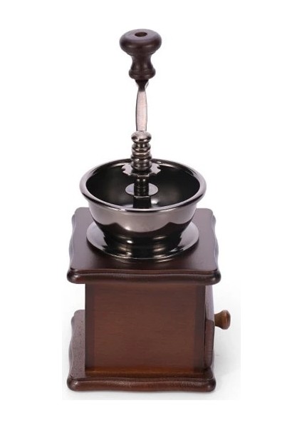 Set1 Manuel Kahve Öğütücü, Manuel Kahve Çekirdeği Öğütücü, Manuel Kahve Öğütücü, Manuel Çekirdek Kahve Öğütücü (Yurt Dışından) indirimleri