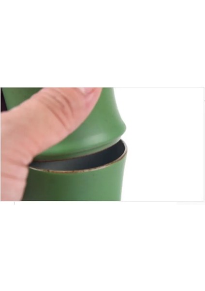 Resim Olarak 2 Adet Seramik Bambu Puer Çay Fincanları Kişisel Usta Mini Çay Fincanı Ofis Vintage Teaware Drinkware Kupa Arkadaşlara Gönderildi (Yurt Dışından)