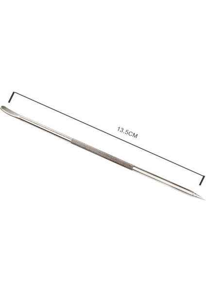 Karıştırma Kaşığı Paslanmaz Çelik Süt Köpürtme Sürahisi Sürahi Espresso Buharda Sürahi Cappuccino ve Latte Sanat Için Ölçekli (Yurt Dışından)