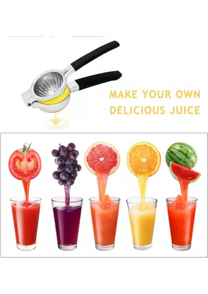 Kırmızı Paslanmaz Çelik Limon Meyve Sıkacağı Çok Fonksiyonlu Portakal Sıkacağı Manuel Meyve Suyu Sıkacağı El Basınçlı Sıkacağı Mutfak Meyve Araçları (Yurt Dışından) fiyatları