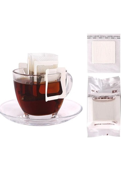 25PCS Filtreler Kağıt Elektrikli Kahve Öğütücü Çapak Kahve Çekirdeği Öğütücüler Taşınabilir Kahve Değirmenleri Damla Espresso Fransız Pres Coffeeware Için USB Ücretli (Yurt Dışından)