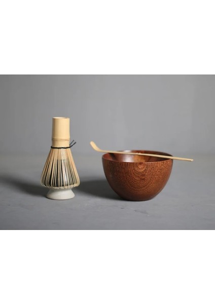 03 4 Adet Japon Matcha Seti Güvenli Bambu Çırpma Teli Çay Kaşığı Çay Takımları Kapalı Içecek Dükkanı Çay Yapma Araçları Aksesuarları Doğum Günü Hediyeleri (Yurt Dışından) indirimleri