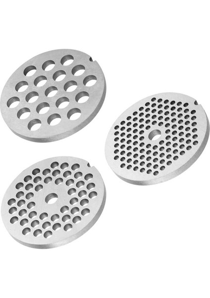 5mm Öğütücü Bıçağı Kıyma Kırıcı Kıyma Plakası Disk Bıçak Kıyma Plakası Kıyma Aksesuarı Et Kırma Plakası (Yurt Dışından)