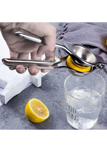 Yeşil Manuel Limon Sıkacağı Paslanmaz Çelik Narenciye Sıkacağı El Portakal Meyve Presleme Mutfak Ev Aletleri Mini Taşınabilir Blender (Yurt Dışından) fiyatları