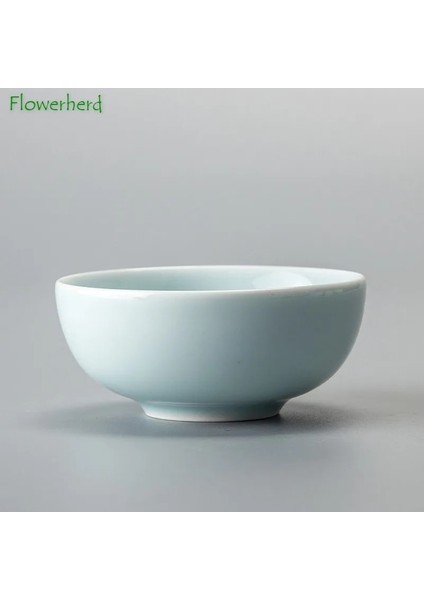 A2 Seramik Porselen Çay Bardağı Teaware Seladonlar Çay Seti Fincan Kung Fu Çay Bardağı Erik Yeşil Çay Bardağı Şapka Fincan Bireysel Master Fincan (Yurt Dışından) fırsatları