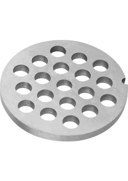 5mm Öğütücü Bıçağı Kıyma Kırıcı Kıyma Plakası Disk Bıçak Kıyma Plakası Kıyma Aksesuarı Et Kırma Plakası (Yurt Dışından) fırsatları