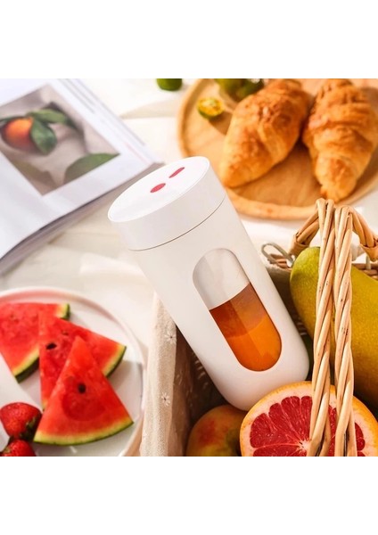 Meyve Suyu Bardağı Yeni Xiaomi Elektrikli Mini Blender Taşınabilir Meyve Sıkacağı Meyve Suyu Sıkma Ezilmiş Buz Milkshake Blender Hızlı Meyve Suyu Sıkma Kablosuz Çok Fonksiyonlu (Yurt Dışından) fırsatları
