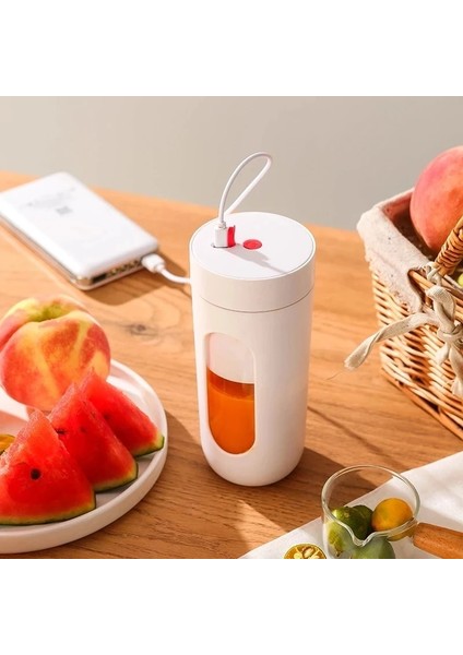 Meyve Suyu Bardağı Yeni Xiaomi Elektrikli Mini Blender Taşınabilir Meyve Sıkacağı Meyve Suyu Sıkma Ezilmiş Buz Milkshake Blender Hızlı Meyve Suyu Sıkma Kablosuz Çok Fonksiyonlu (Yurt Dışından) indirimleri