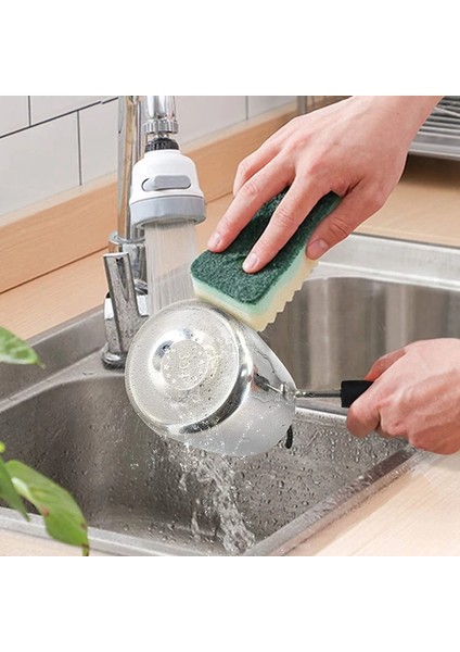 Gümüş 350ML 2x Paslanmaz Çelik Tereyağı ve Kahve Isıtıcı, Türk Cezvesi, Mini Tereyağı Eritme Potası ve Sütlük Borulu -(350ML) (Yurt Dışından) indirimleri