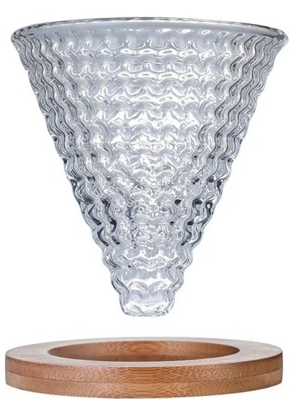 300ML STYLE03 Amber V60 Çilek Damla Kahve Makinesi Seti Yüksek Sıcaklığa Dayanıklı Renkli Kahve Makinesi ve Narin Kahve Filtresi (Yurt Dışından) indirimleri