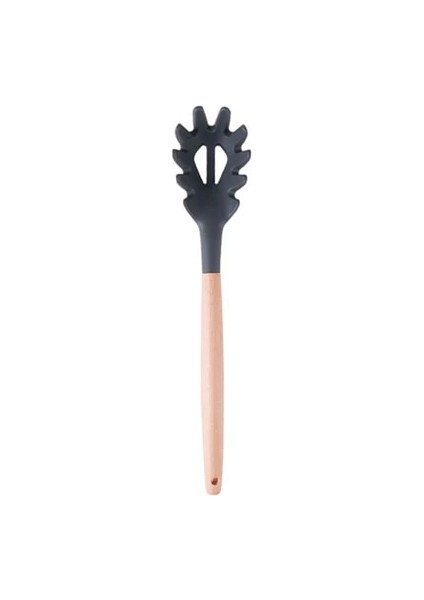 02 Mutfak Silikon Çeviriciler Alet Spatula Yeni Yapışmaz Isıya Dayanıklı Spatula Yumurta Balık Kızartma Tavası Kepçe Kızarmış Kürek 2023 (Yurt Dışından)