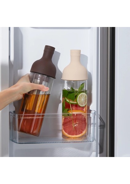 Tek Katmanlı Beyaz Soğuk Demleme Cezve 1000 ml Buzlu Espresso Cam Makinesi Silikon Şişe Buz Damla Filtresi Manuel Kahve Aletleri Kahve Makinesi (Yurt Dışından) fiyatları