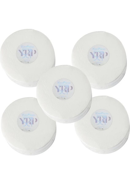 Beyaz Yrp Fransız Presi Taşınabilir Kahve Makinesi Damla Portafilter Espresso Kahve Makinesi Yeniden Kullanılabilir Içerir 350 Adet 64MM Kahve Filtre Kağıdı (Yurt Dışından)