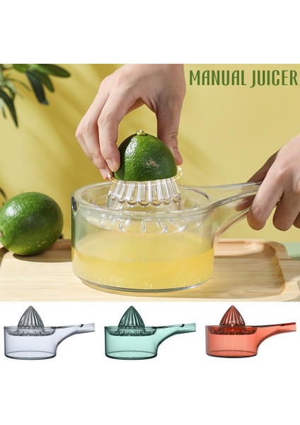 Kırmızı Mutfak Manuel Portakal Sıkacağı Limon Sıkacağı Plastik Meyve Aracı Mini Blender Taşınabilir Narenciye Sıkacağı Makinesi Mutfak Aksesuarları (Yurt Dışından) fiyatları