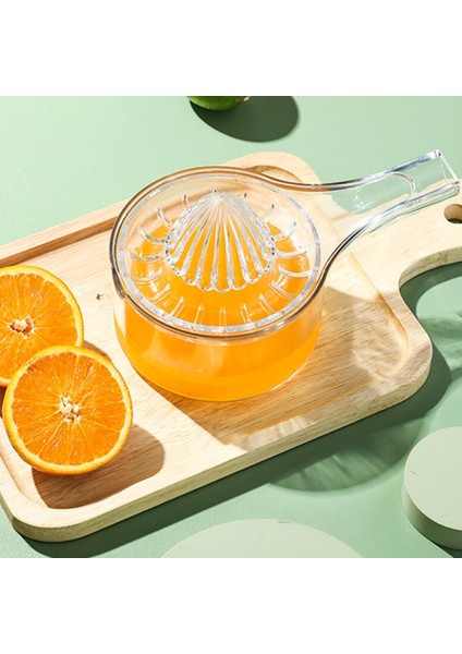 Kırmızı Mutfak Manuel Portakal Sıkacağı Limon Sıkacağı Plastik Meyve Aracı Mini Blender Taşınabilir Narenciye Sıkacağı Makinesi Mutfak Aksesuarları (Yurt Dışından) modelleri