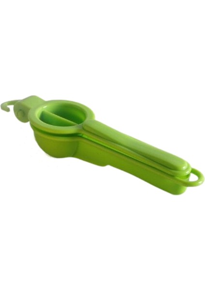 Yeşil Sıkacağı Sıkma Mutfak Aletleri Limon Sıkacağı 2 In1 Manuel El Sıkacağı Çift Kase Limon Kireç Sıkacağı Portakal Narenciye Sıkacağı (Yurt Dışından)
