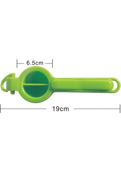 Yeşil Sıkacağı Sıkma Mutfak Aletleri Limon Sıkacağı 2 In1 Manuel El Sıkacağı Çift Kase Limon Kireç Sıkacağı Portakal Narenciye Sıkacağı (Yurt Dışından) fırsatları