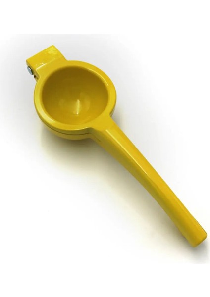 Sarı M Limon Sıkacağı Hend Held Sıkacağı Çift Kase Limon Kireç Sıkacağı Manuel Portakal Narenciye Sıkacağı Sıkmak Ev Mutfak Aletleri (Yurt Dışından) modelleri