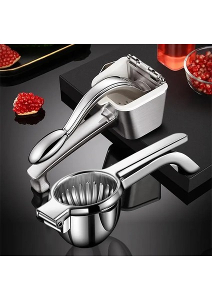 B Manuel Limon Sıkacağı 600 ml El Basın Sıkacağı Kireç Narenciye Portakal Sıkacağı Pas Değil Rayba Hızlı Saplı Basın Aracı Meyve Suyu Sıkma (Yurt Dışından) fiyatları