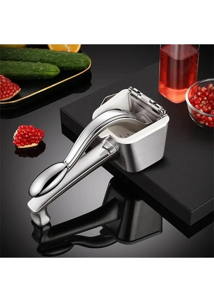 B Manuel Limon Sıkacağı 600 ml El Basın Sıkacağı Kireç Narenciye Portakal Sıkacağı Pas Değil Rayba Hızlı Saplı Basın Aracı Meyve Suyu Sıkma (Yurt Dışından) indirimleri