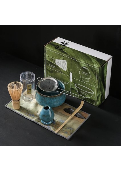 49 Japon Matcha, Bir Kase Çayı Fırçalamaya Uygundur, Yumurta Çırpıcı, Seramik Yumurta Çırpıcı, Japon Çay Töreni Için Matcha, Manuel Olarak Çay Seti (Yurt Dışından) modelleri