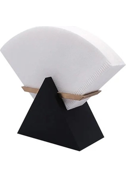 V01 Tımemore Kahve Kağıt Filtre Kahve Poşeti 1-2 Fincan V60 Damlatıcı Formatı Espresso Çay Demlik Aksesuarları Fan V-Şekilli Filtreler 50 Adet (Yurt Dışından)