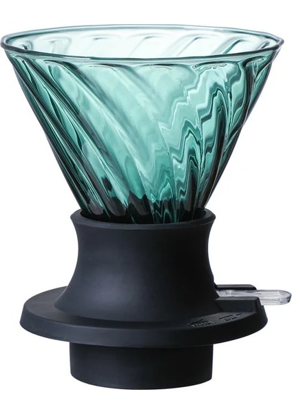 Kahve Filtresi Kahve Paylaşımı Pot Seti Isı Direnci Cam Cafe Maker Filtre Kepçe Fincan El Demleme Espresso Üzerine Dökün Barista Araçları Yeni (Yurt Dışından) indirimleri