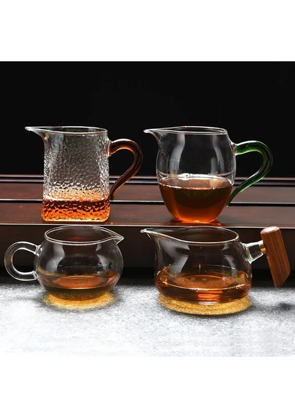 14 350ML Isıya Dayanıklı Cam, Emzik Bardağı, Öğleden Sonra Bardağı, Süt Sürahisi, Sürahi Sürahi, Çay Kahve Severler Için Yeni Eve Taşınma Hediyesi (Yurt Dışından) fırsatları