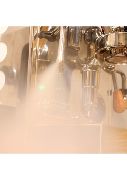 3 Delikli Kahve Makinesi Memesi 304 Paslanmaz Çelik Yeniden Kullanılabilir Kahve Makinesi Emzik Güçlü Buhar Cafe Breville 870/878/880 (Yurt Dışından)