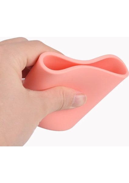 Pembe Y19 Çocuklar Silikon Su Bardakları Bebek Aperatif Bardağı Taşınabilir Açık Seyahat Çocuk Bardak Çay Fincanı Drinkware Gıda Sınıfı Silikon Bpa Ücretsız (Yurt Dışından) indirimleri
