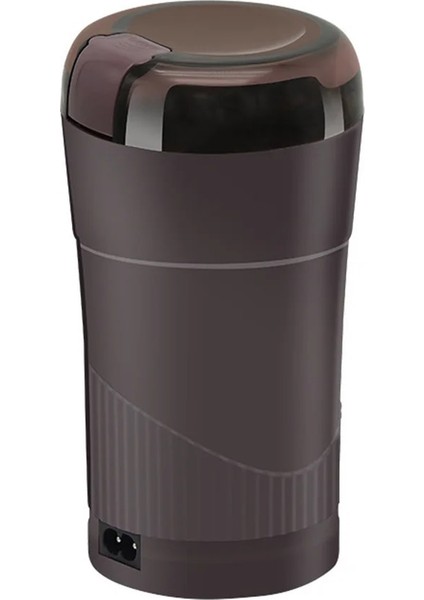 Stil 2 Kahve Değirmeni Ev Çok Fonksiyonlu Elektrikli Tahıllı Fasulye Mutfak Kuru Ev Ofis Açık Piknik Kamp (Yurt Dışından) modelleri