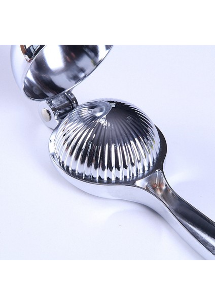 Standart M Gümüş Paslanmaz Çelik Ev Meyve Limon Manuel Sıkacağı Narenciye Portakal El Sıkacağı Pres Makinesi Dayanıklı Mutfak Aracı (Yurt Dışından) modelleri