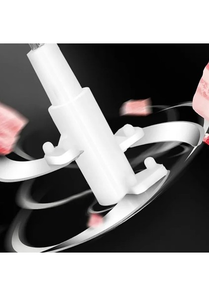 700 ml Çok Fonksiyonlu Kıyma Makinesi Itme Manuel Mutfak Robotu Sebze Sarımsak Biber Doğrayıcı Dilimleyici Spinner Dicer Meyve Gıda Mutfak (Yurt Dışından) fırsatları