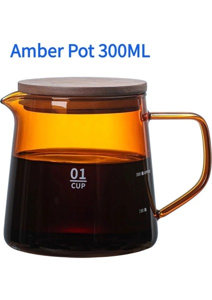 Küçük Filtre Kağıdı Amber Yüksek Dereceli Çilek V60 Üç Parçalı Set, Kahve Kağıdı + 500 Cezve Seti, Barista Ev Amerikan Pot (Yurt Dışından) indirimleri