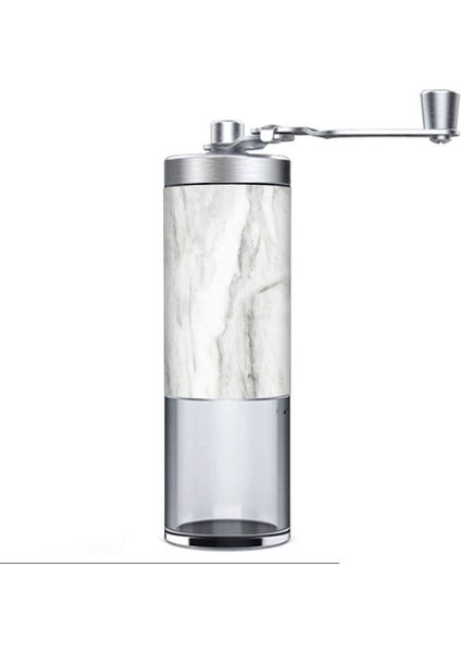 B Taşınabilir Manuel Kahve Değirmeni El Krank Kahve Değirmeni Ahşap Tahıl Kahve Aksesuarları Manuel Kahve Çekirdeği El Değirmeni Moledor (Yurt Dışından)