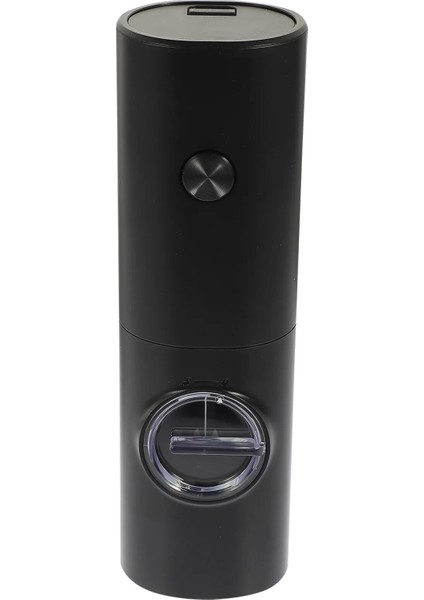 Siyah 18X5.5CM Karabiber Öğütücü Uygun Kahve Değirmeni Otomatik Espresso Makinesi Fasulye Taşlama Aracı Manuel Fasulye Küçük Baharatlar Powered (Yurt Dışından) fiyatları