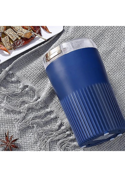 Çıkarılabilir Kahve Çekirdekleri Öğütücü Elektrikli Tahıl Öğütücü Tahıllar Taşınabilir Mutfak Makineleri Elektrikli Makine Taşlama Aletleri Ev Aksesuarları (Yurt Dışından) indirimleri