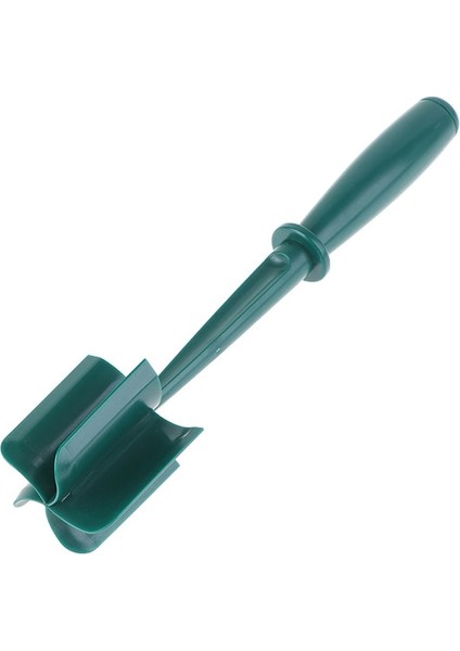 Yeşil Çok Fonksiyonlu Yüksek Sıcaklığa Dayanıklı Et Kıyıcı Hamburger Kıyıcı Et Kıyıcı Mutfak Eşyaları Yapışmaz Tencere Et Kıyma (Yurt Dışından)