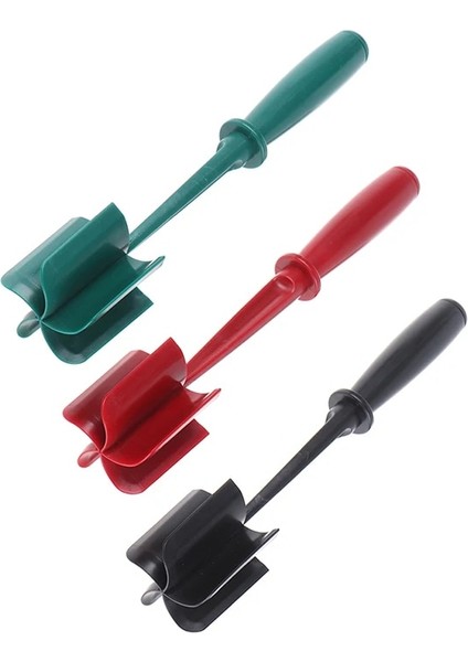 Yeşil Çok Fonksiyonlu Yüksek Sıcaklığa Dayanıklı Et Kıyıcı Hamburger Kıyıcı Et Kıyıcı Mutfak Eşyaları Yapışmaz Tencere Et Kıyma (Yurt Dışından) fırsatları