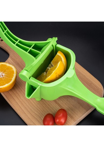 Yeşil Meyve Manuel Sıkacağı Ağır Hizmet Suyu Basın Sıkacağı Basit Zanaat Sıkacağı Meyve Presi ve Limon, Portakal Için El Sıkacağı (Yurt Dışından) fırsatları
